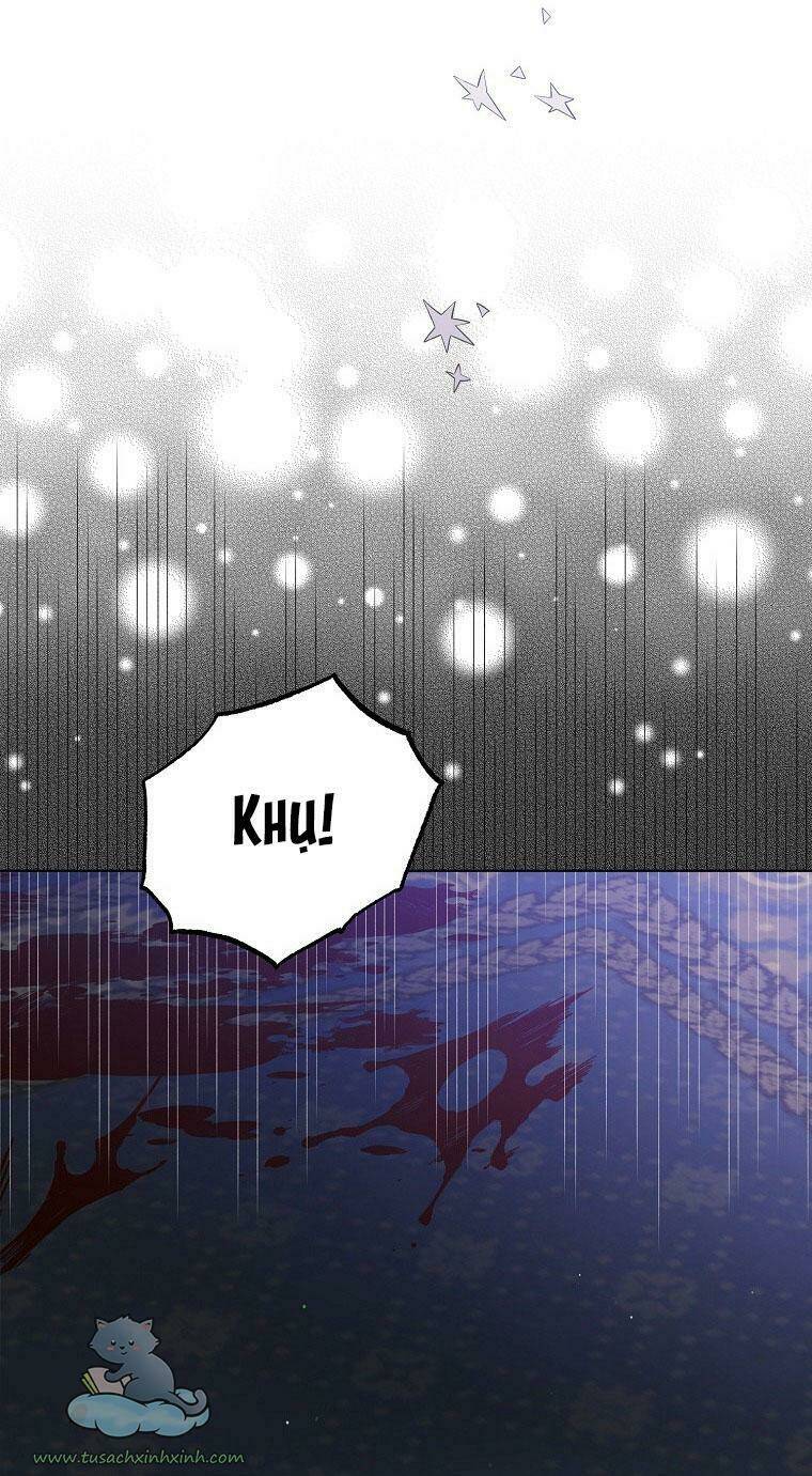 Cách Để Em Bảo Vệ Anh: Chapter 53