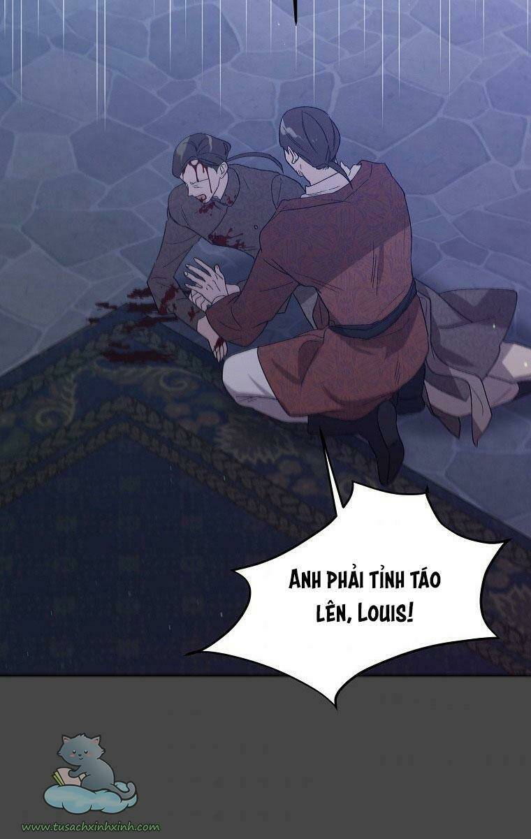 Cách Để Em Bảo Vệ Anh: Chapter 53