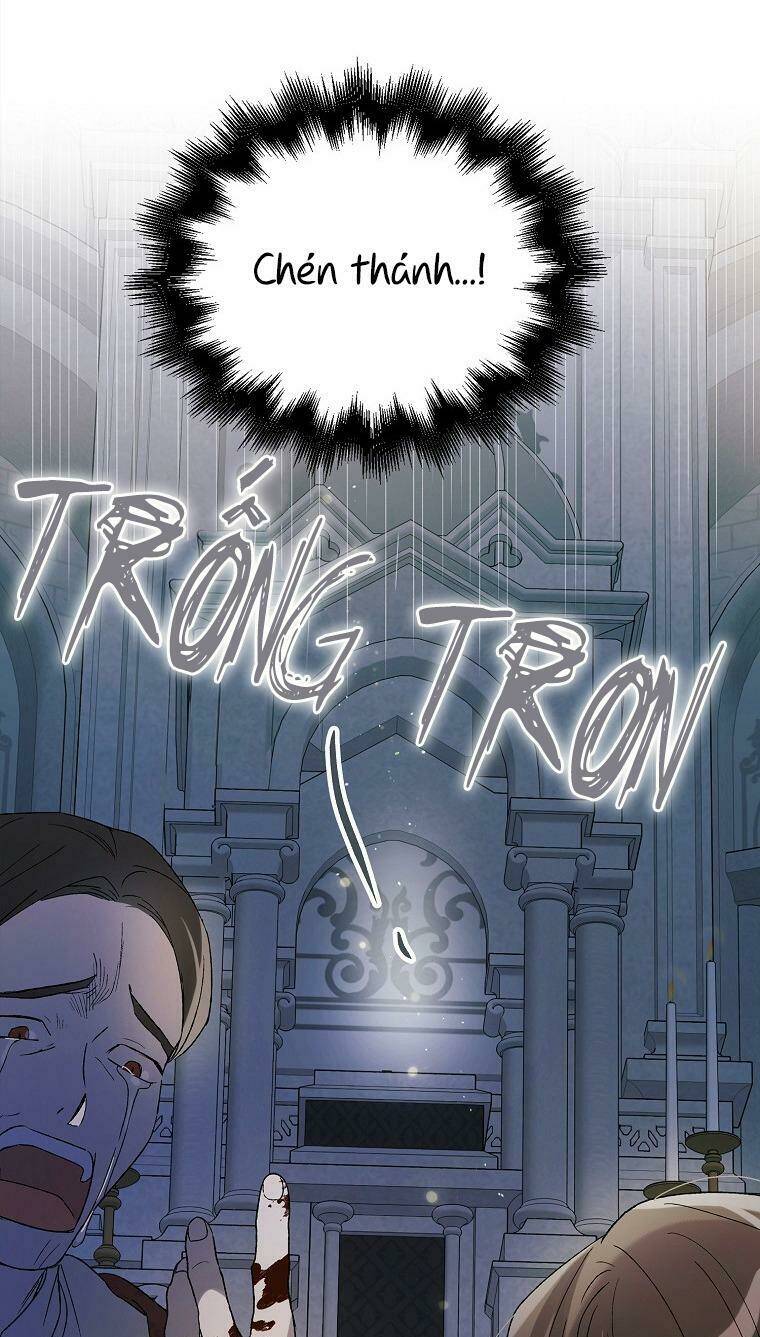 Cách Để Em Bảo Vệ Anh: Chapter 53