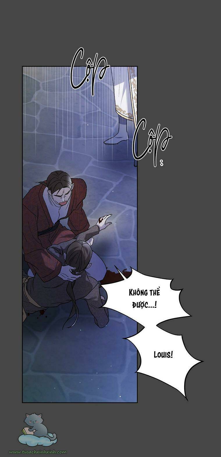 Cách Để Em Bảo Vệ Anh: Chapter 53