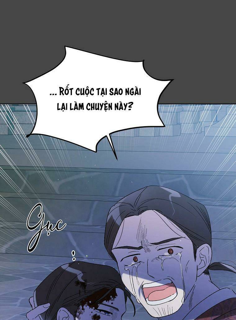 Cách Để Em Bảo Vệ Anh: Chapter 53