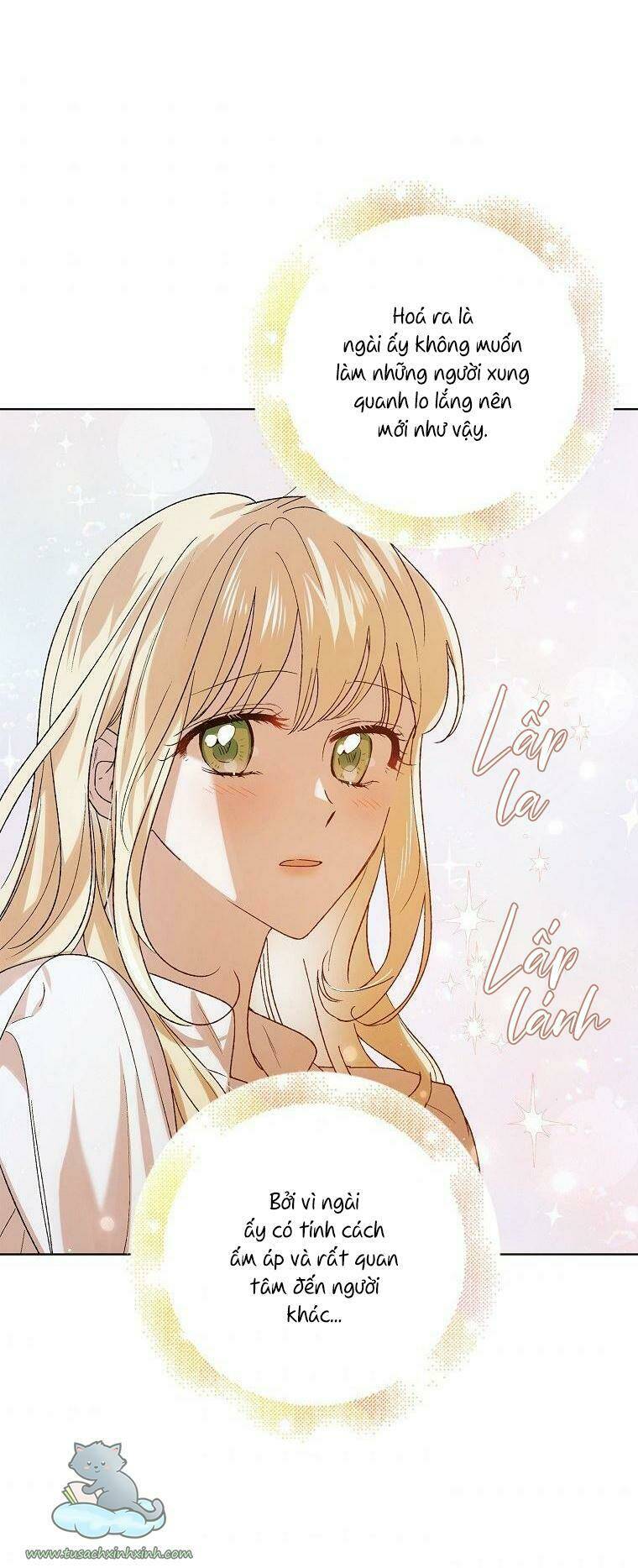 Cách Để Em Bảo Vệ Anh: Chapter 53