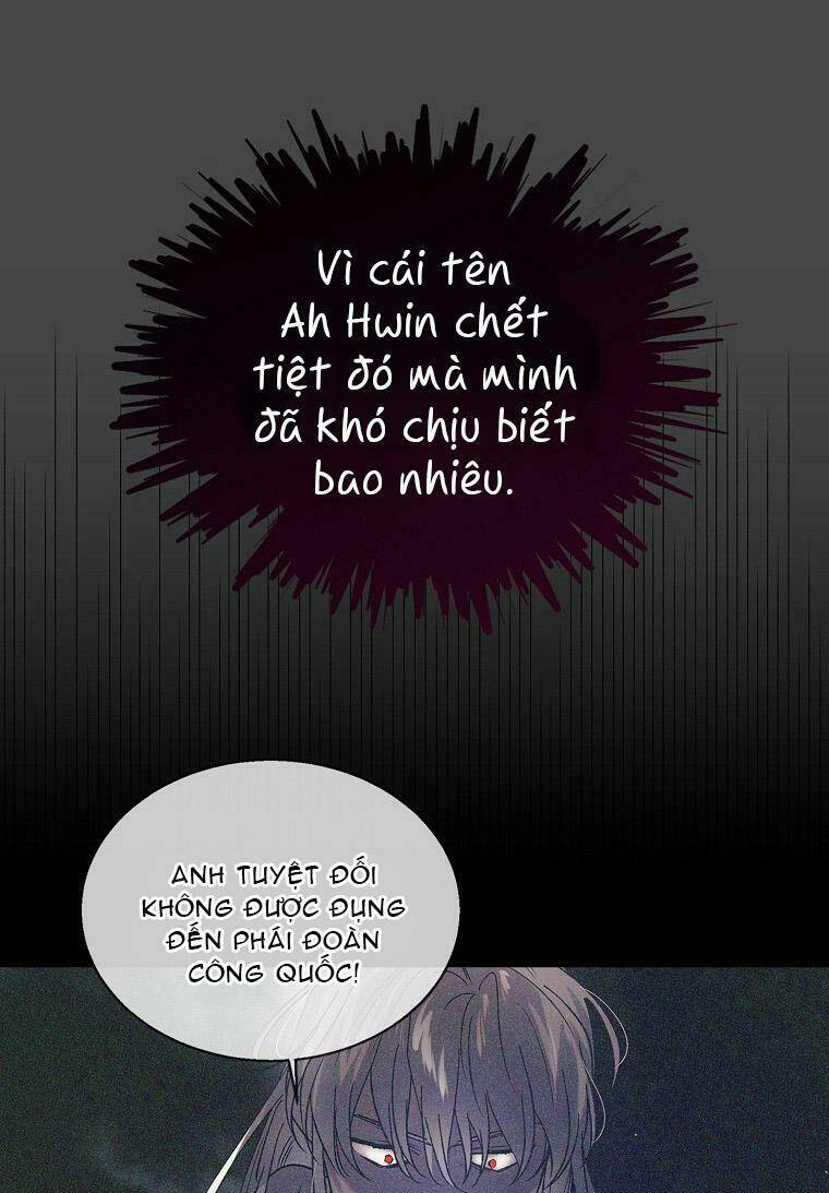 Cách Để Em Bảo Vệ Anh: Chapter 53