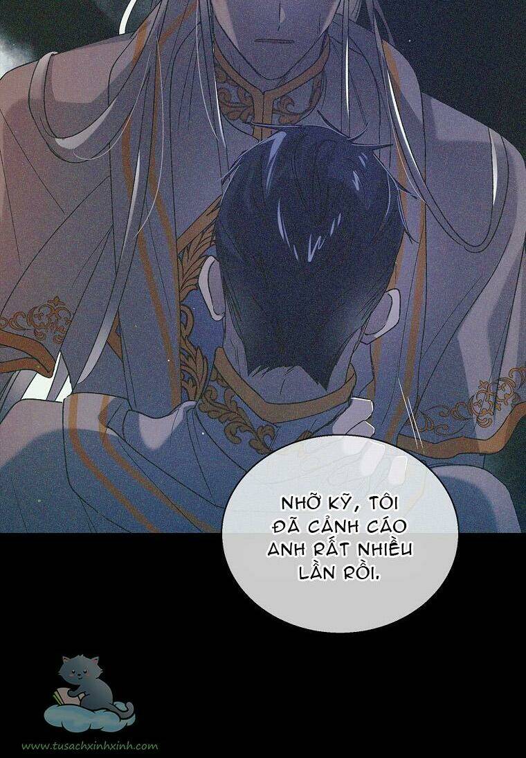 Cách Để Em Bảo Vệ Anh: Chapter 53