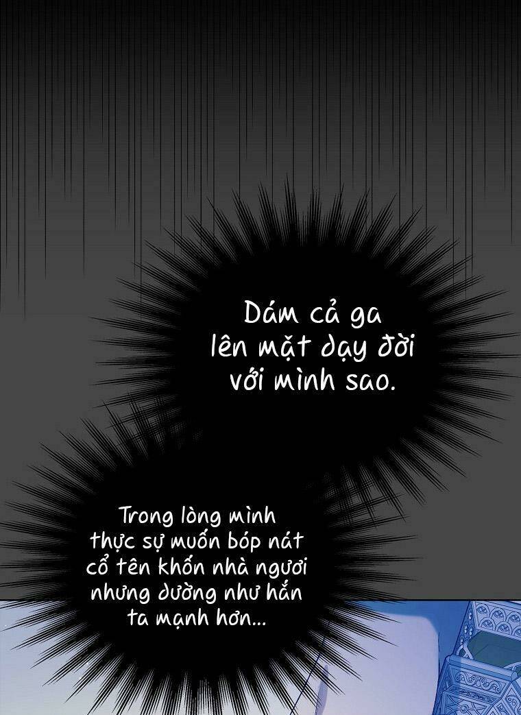 Cách Để Em Bảo Vệ Anh: Chapter 53