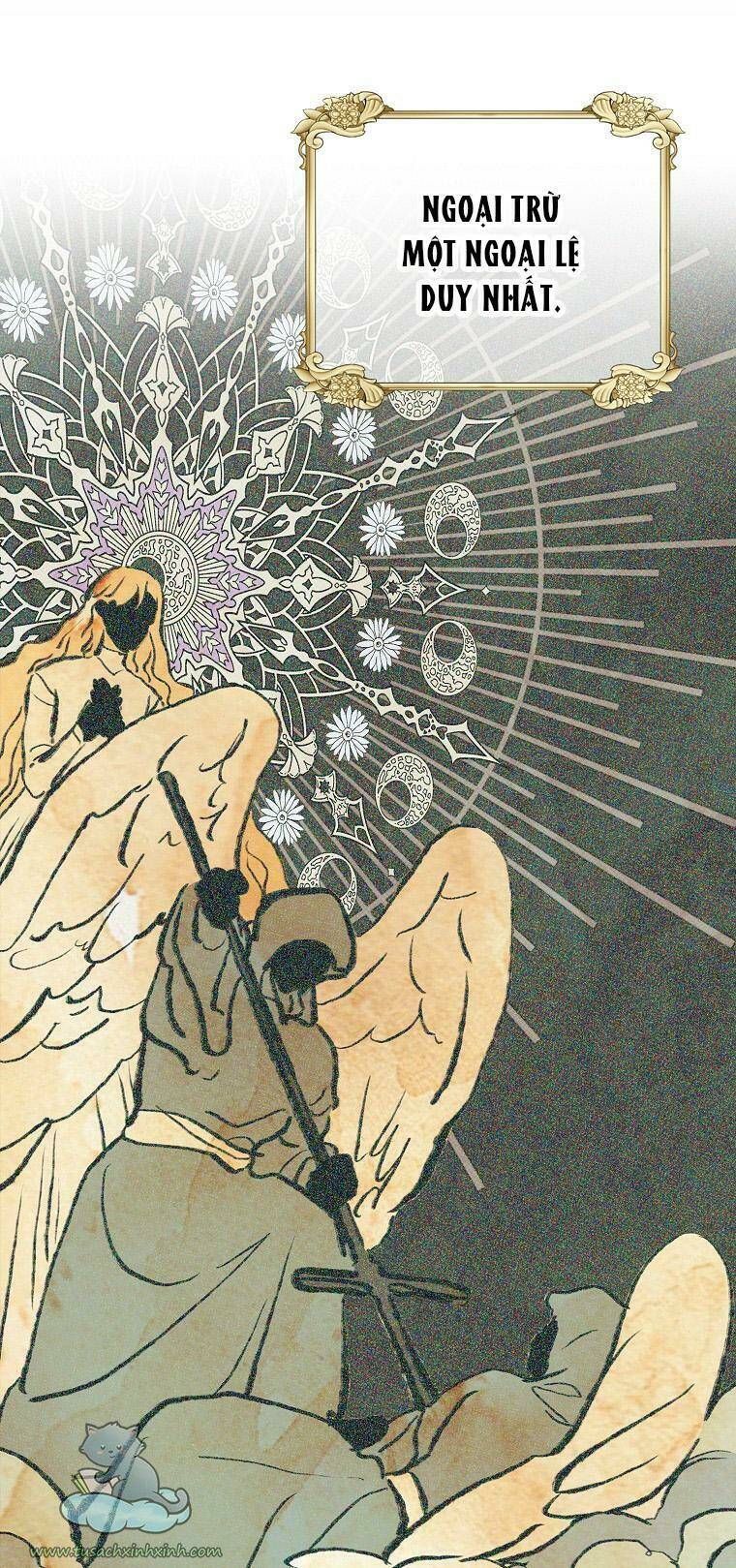 Cách Để Em Bảo Vệ Anh: Chapter 53