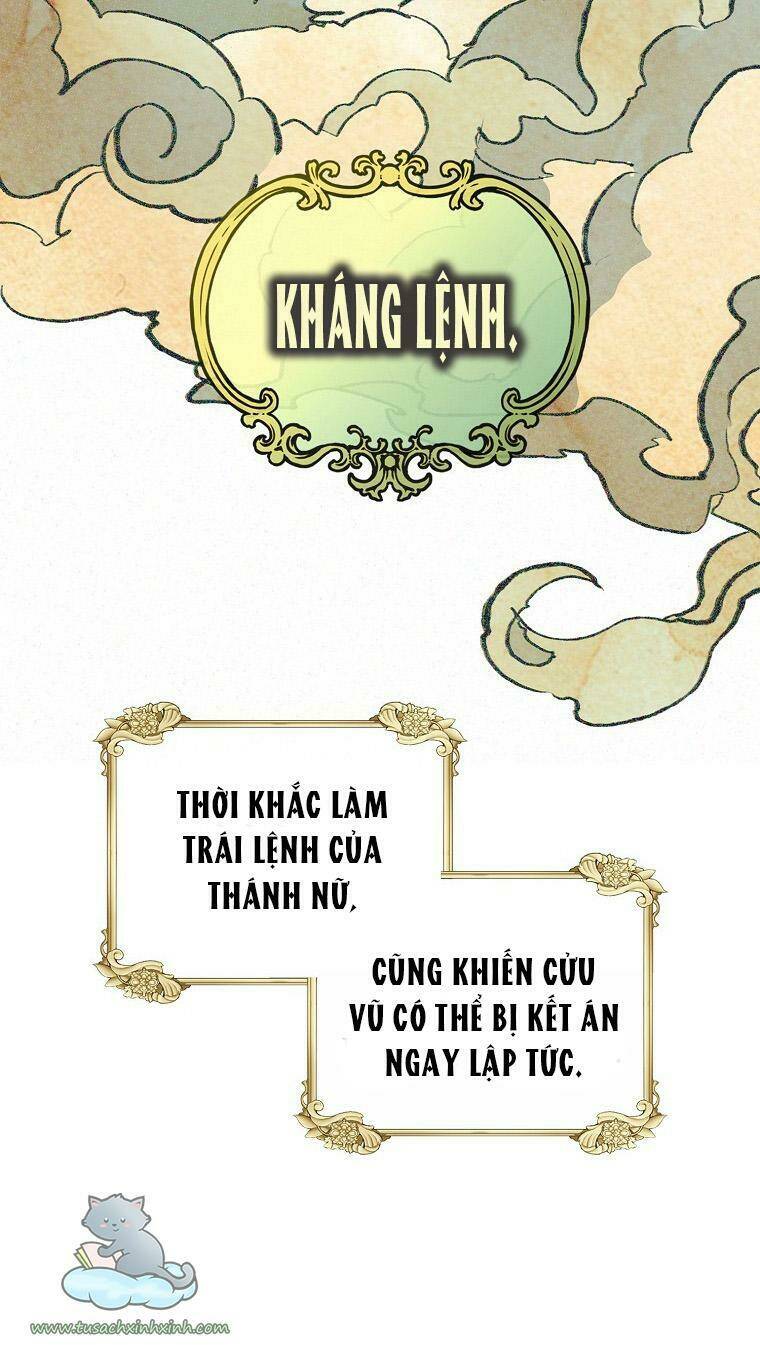 Cách Để Em Bảo Vệ Anh: Chapter 53