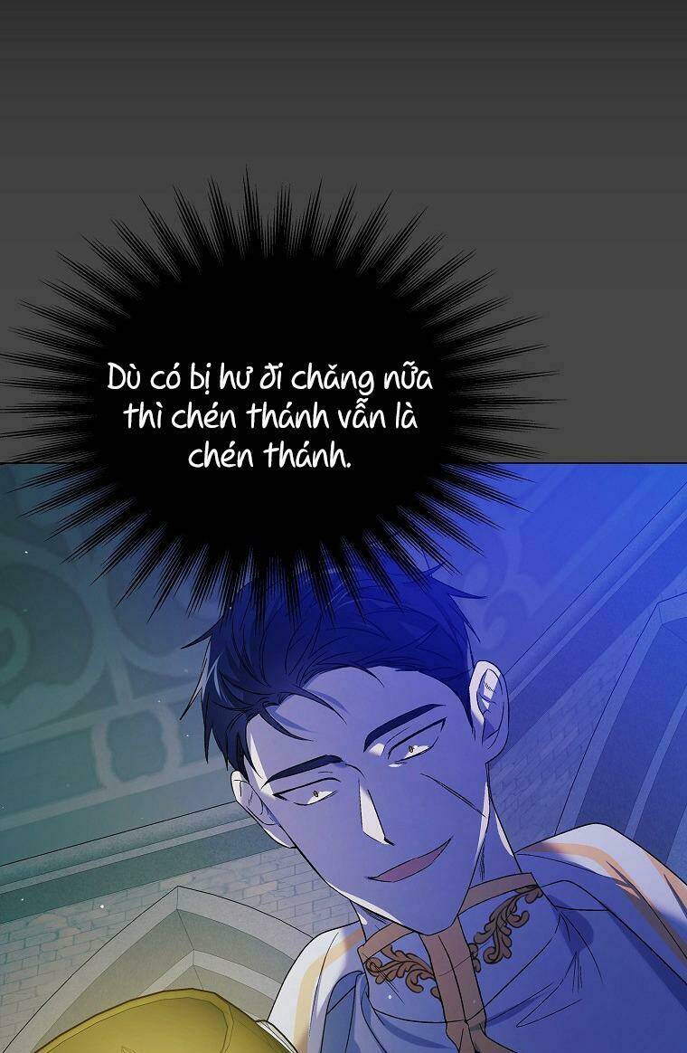 Cách Để Em Bảo Vệ Anh: Chapter 53