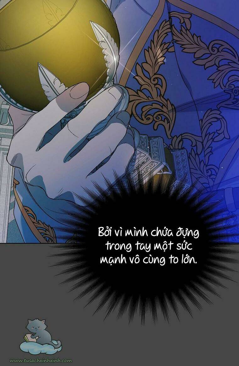 Cách Để Em Bảo Vệ Anh: Chapter 53