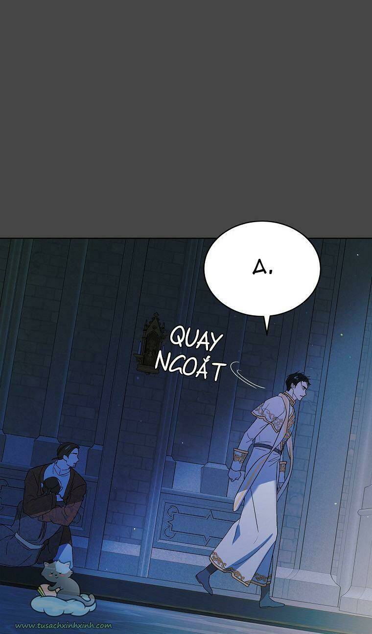 Cách Để Em Bảo Vệ Anh: Chapter 53