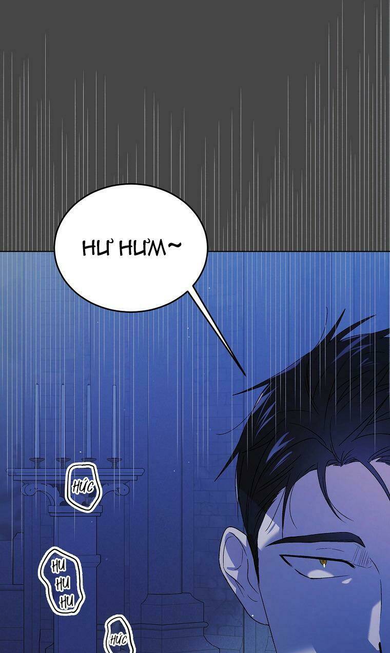 Cách Để Em Bảo Vệ Anh: Chapter 53
