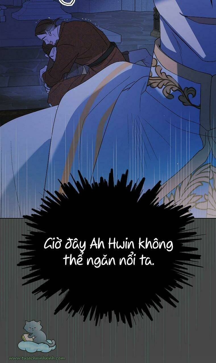 Cách Để Em Bảo Vệ Anh: Chapter 53