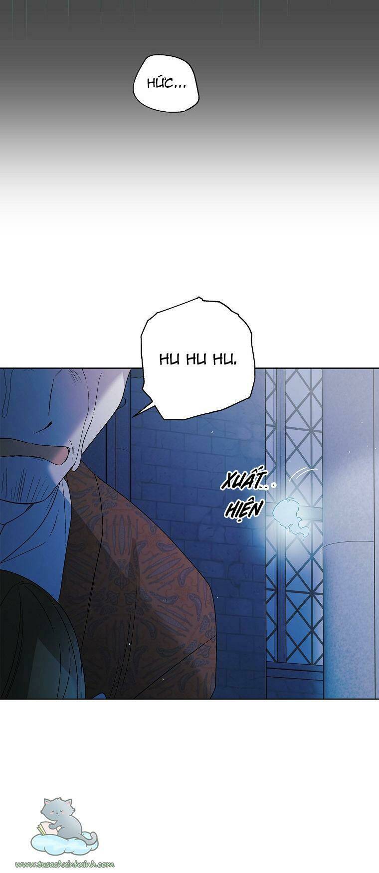 Cách Để Em Bảo Vệ Anh: Chapter 53