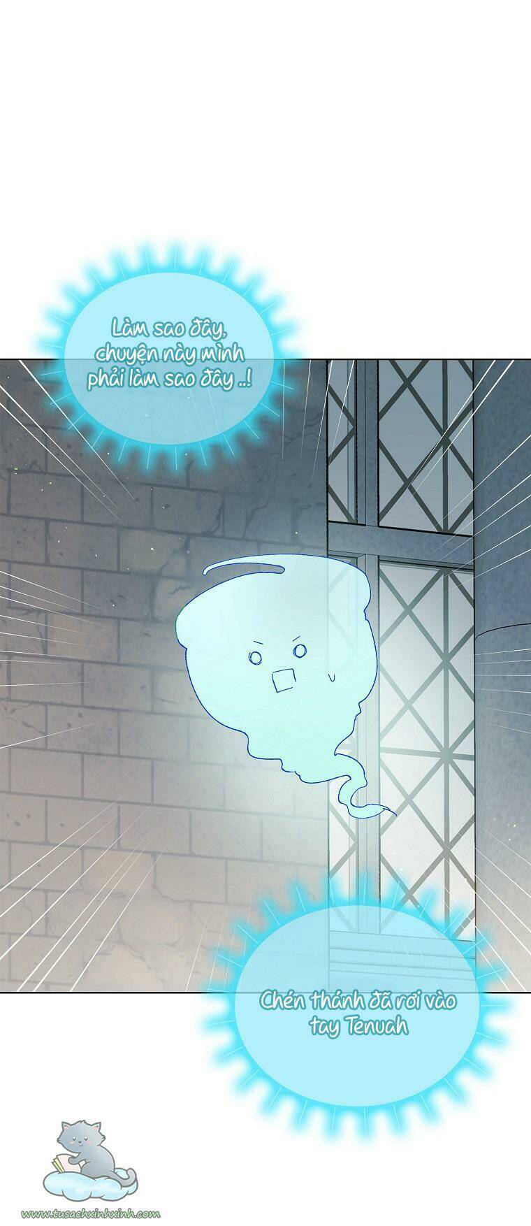 Cách Để Em Bảo Vệ Anh: Chapter 53
