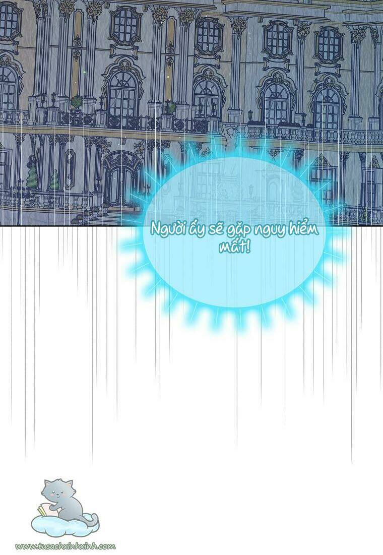 Cách Để Em Bảo Vệ Anh: Chapter 53