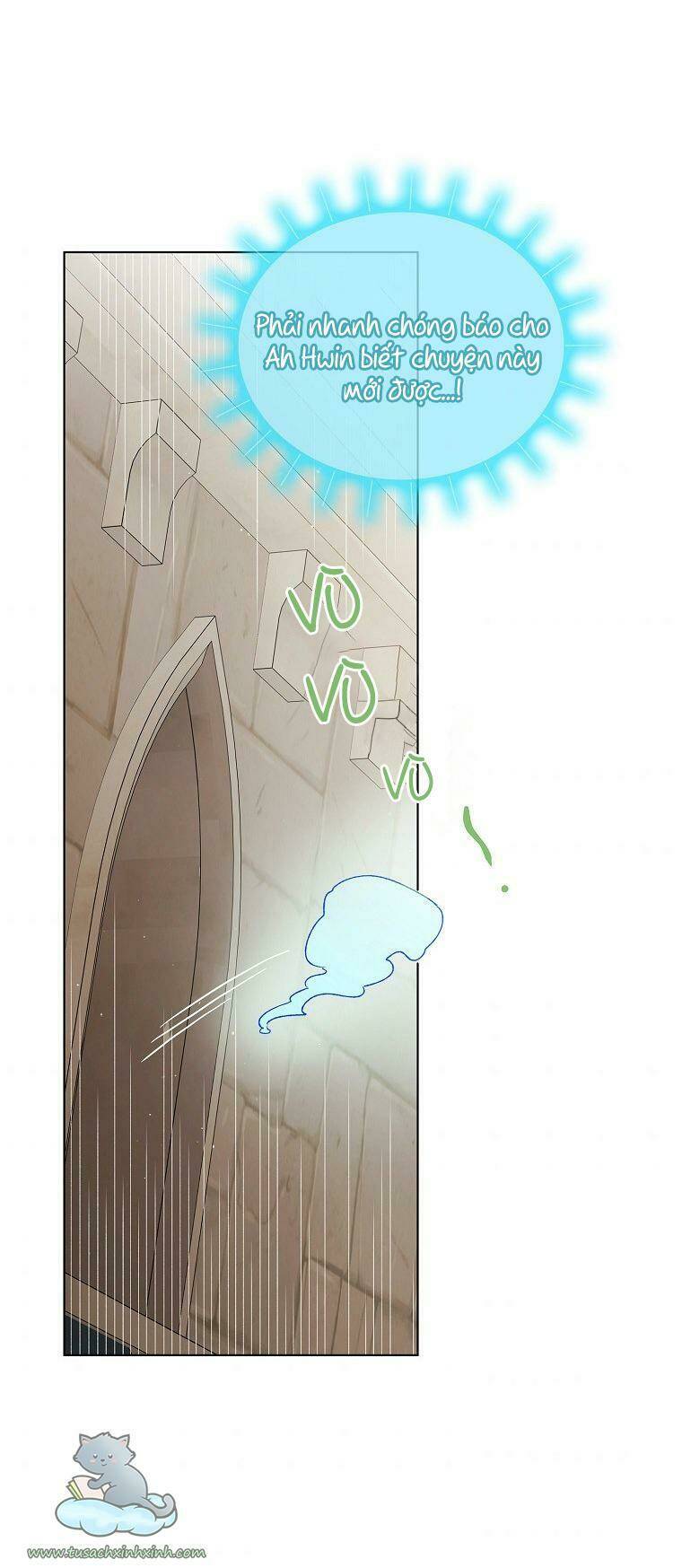 Cách Để Em Bảo Vệ Anh: Chapter 53