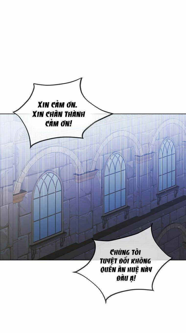 Cách Để Em Bảo Vệ Anh: Chapter 54