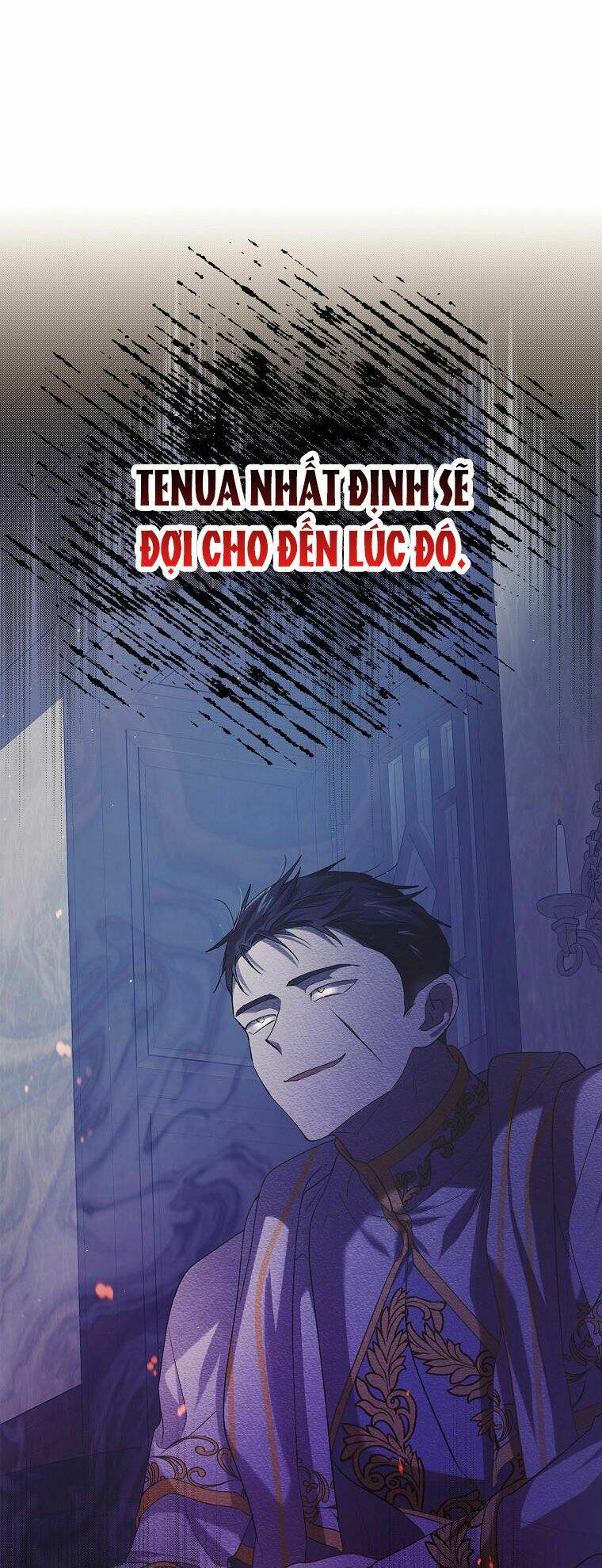 Cách Để Em Bảo Vệ Anh: Chapter 54