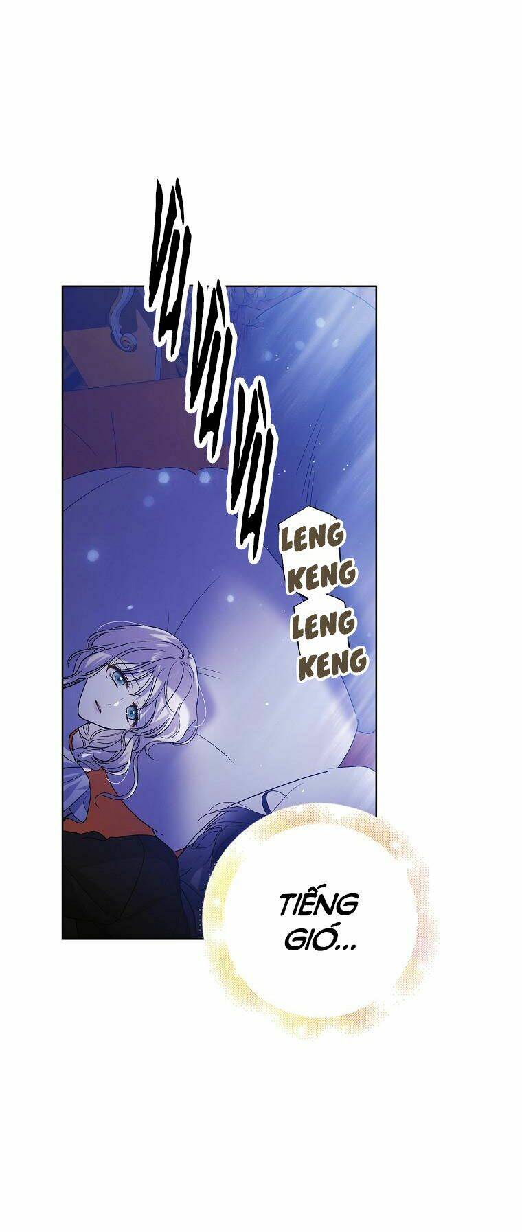 Cách Để Em Bảo Vệ Anh: Chapter 54