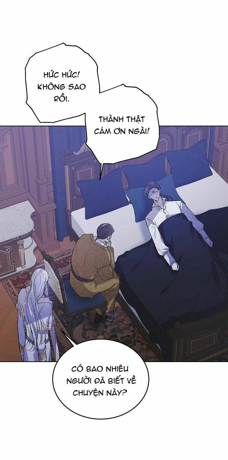 Cách Để Em Bảo Vệ Anh: Chapter 54
