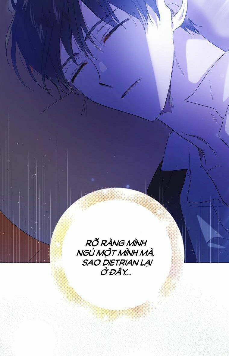 Cách Để Em Bảo Vệ Anh: Chapter 54