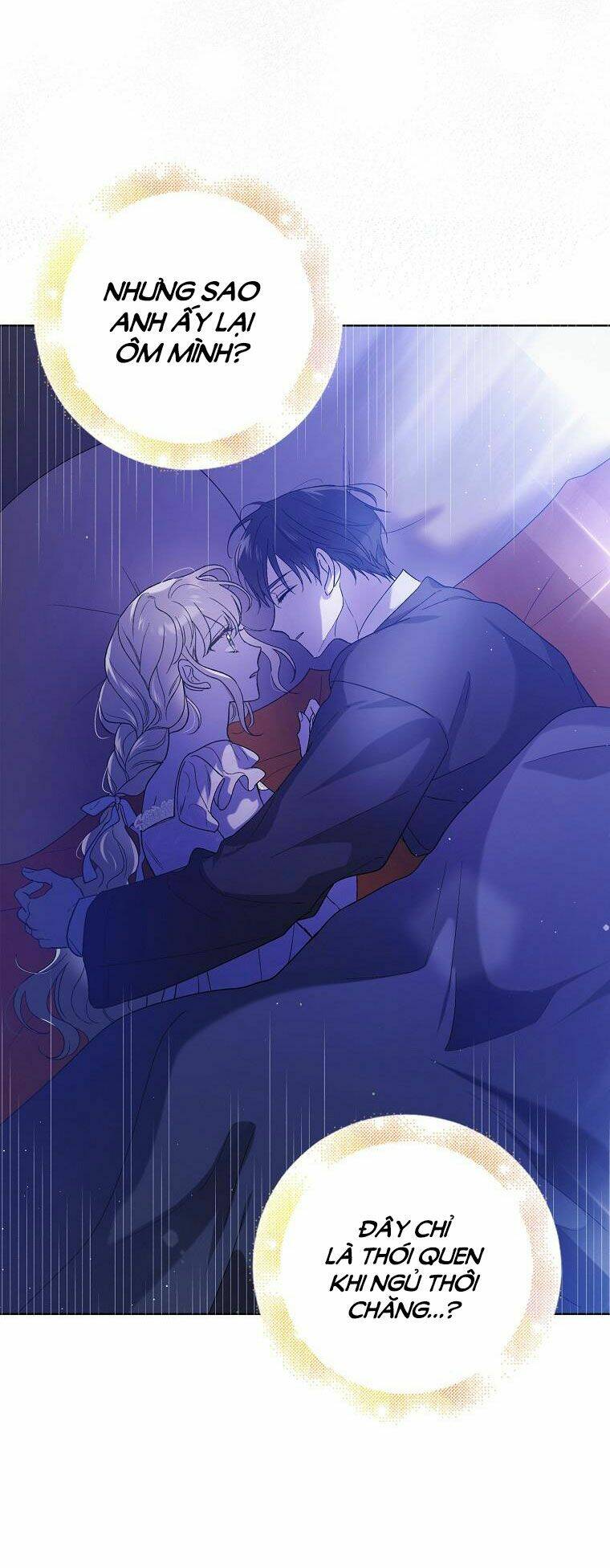 Cách Để Em Bảo Vệ Anh: Chapter 54
