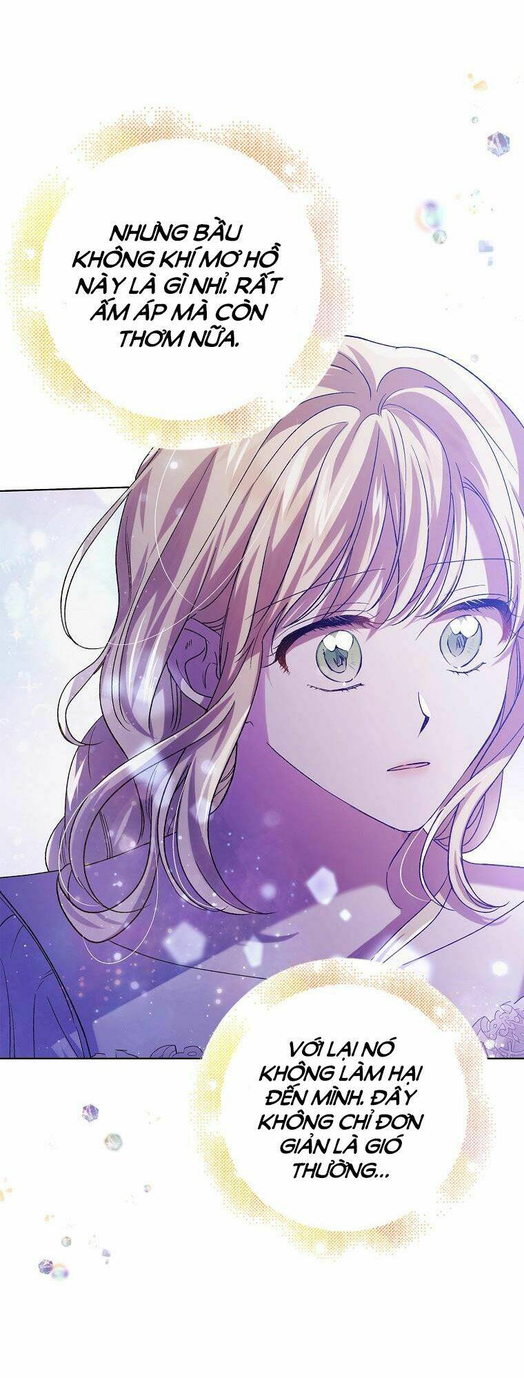Cách Để Em Bảo Vệ Anh: Chapter 54