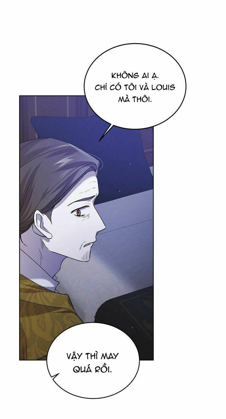 Cách Để Em Bảo Vệ Anh: Chapter 54