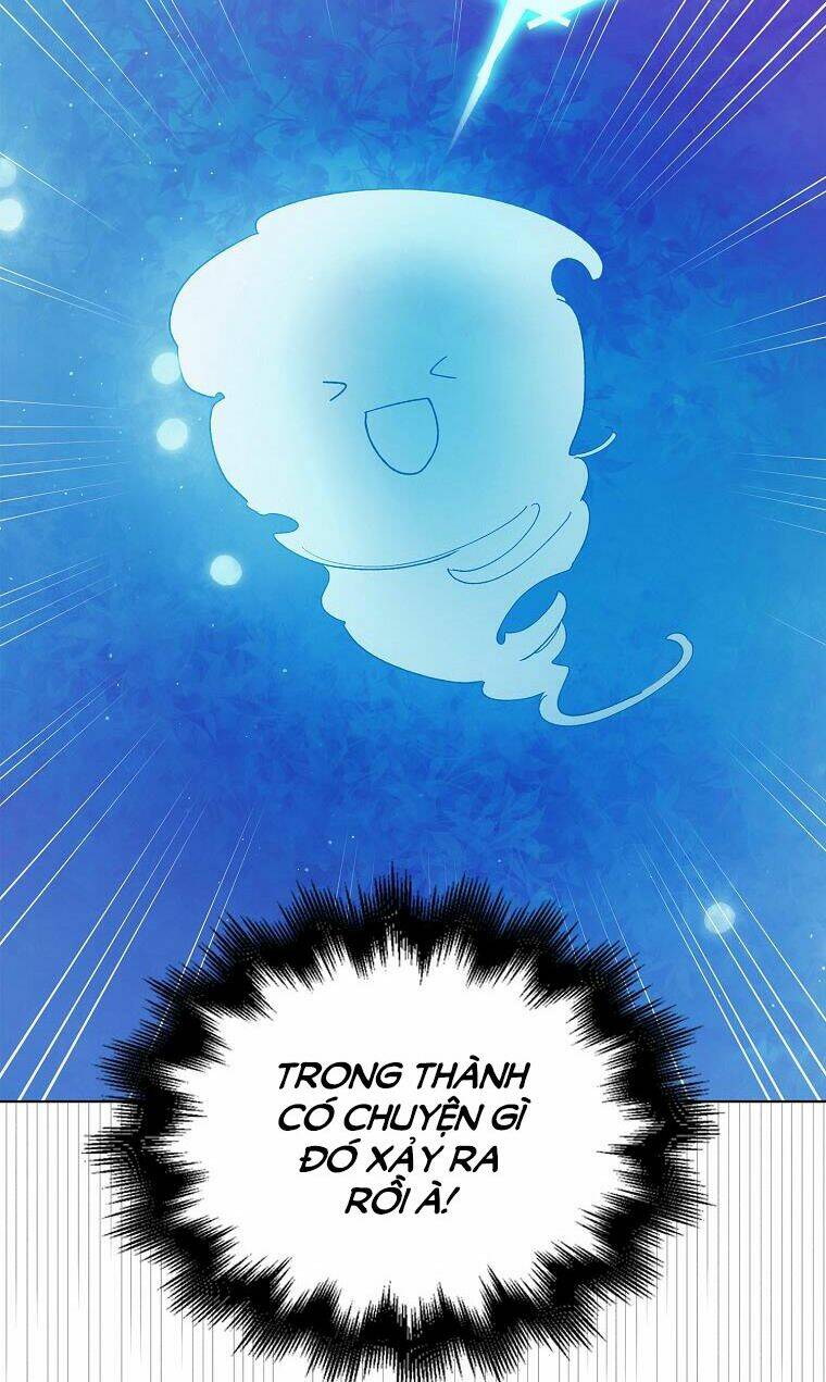 Cách Để Em Bảo Vệ Anh: Chapter 54