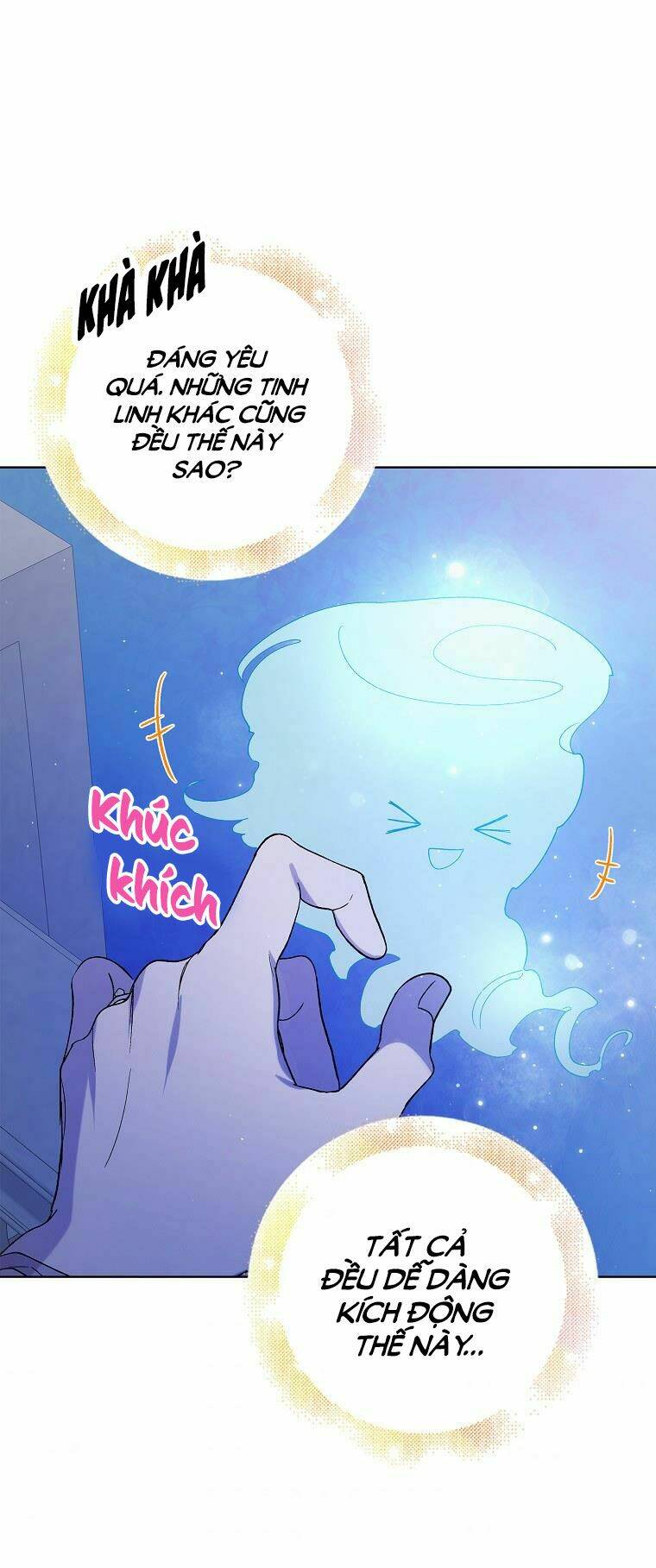 Cách Để Em Bảo Vệ Anh: Chapter 54