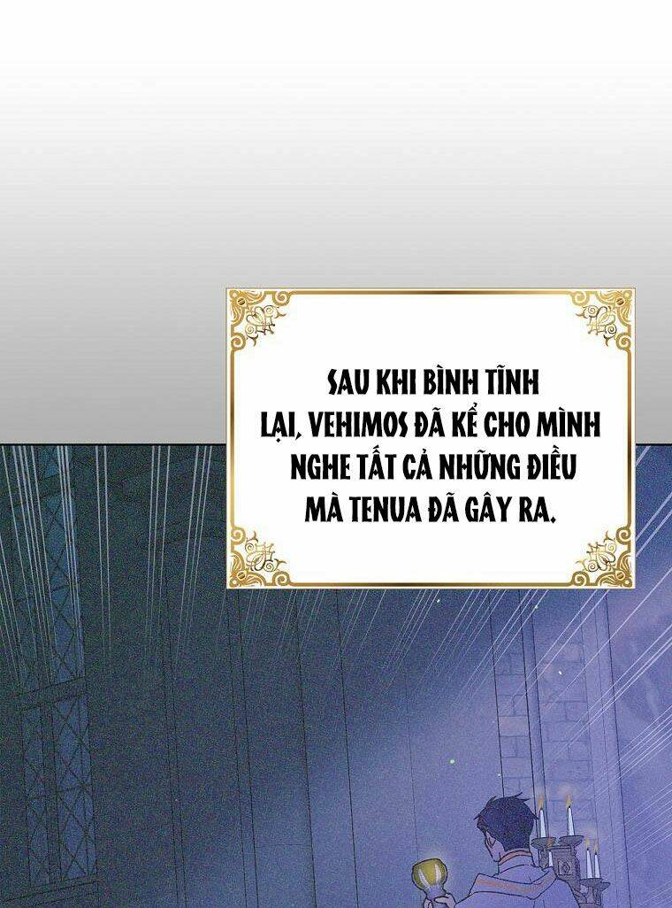 Cách Để Em Bảo Vệ Anh: Chapter 54