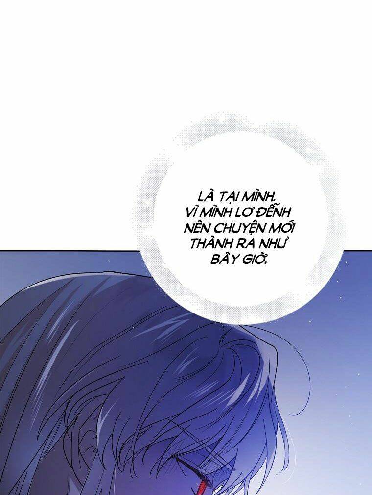 Cách Để Em Bảo Vệ Anh: Chapter 54