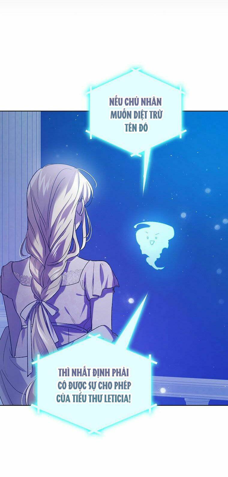 Cách Để Em Bảo Vệ Anh: Chapter 54
