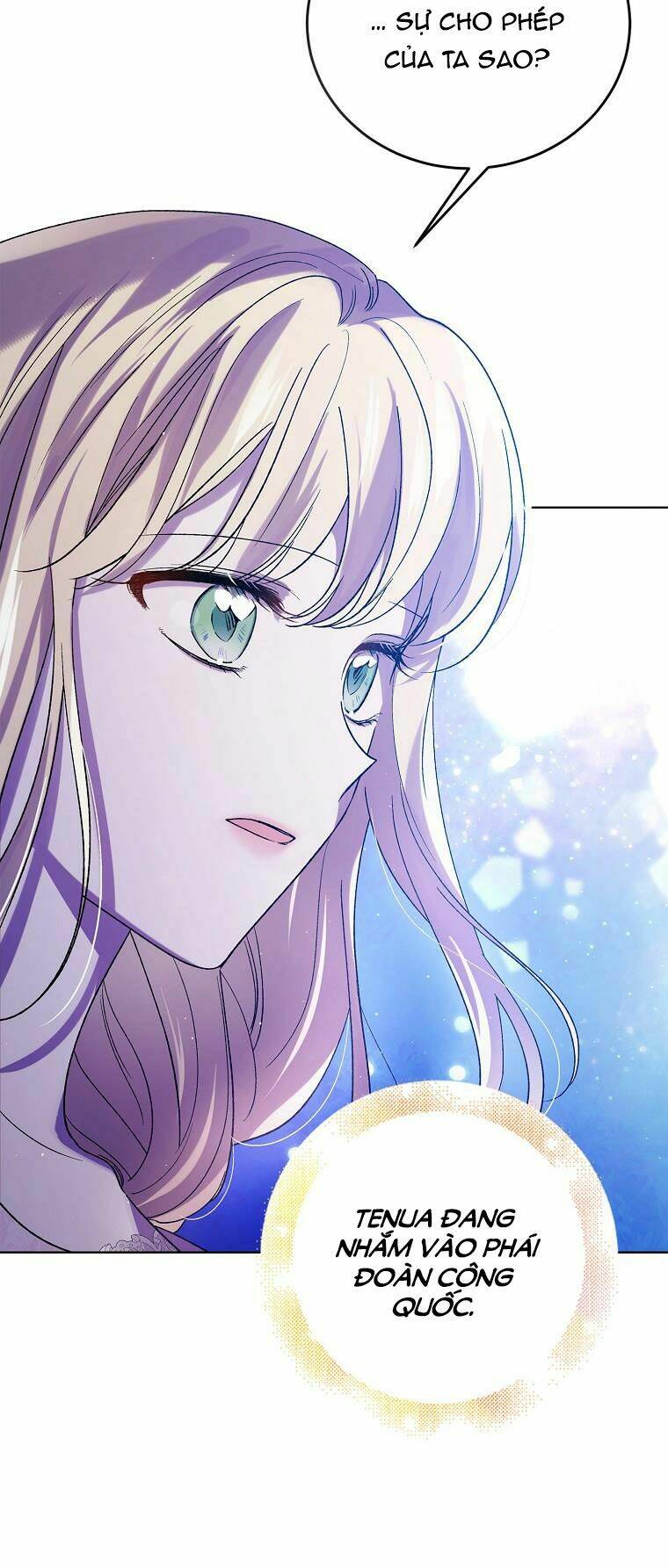 Cách Để Em Bảo Vệ Anh: Chapter 54
