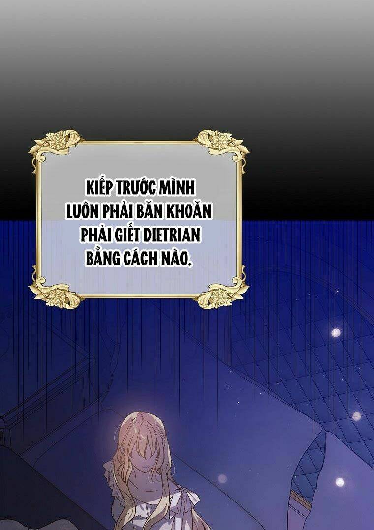 Cách Để Em Bảo Vệ Anh: Chapter 54