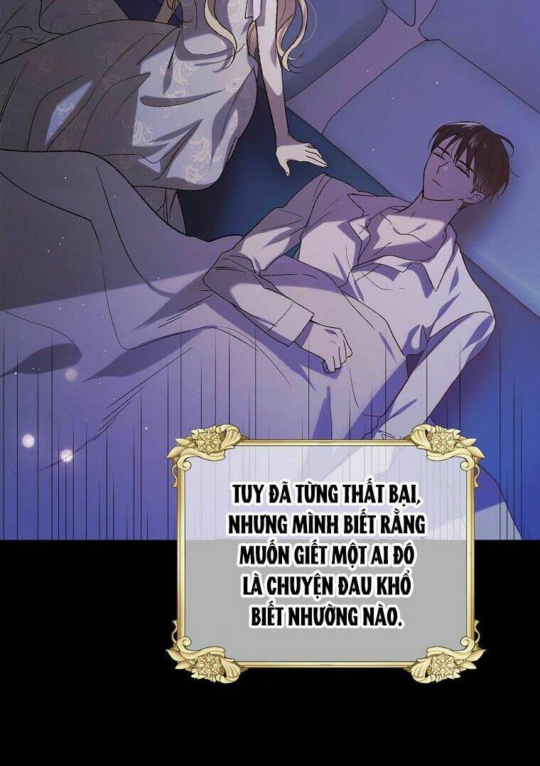 Cách Để Em Bảo Vệ Anh: Chapter 54