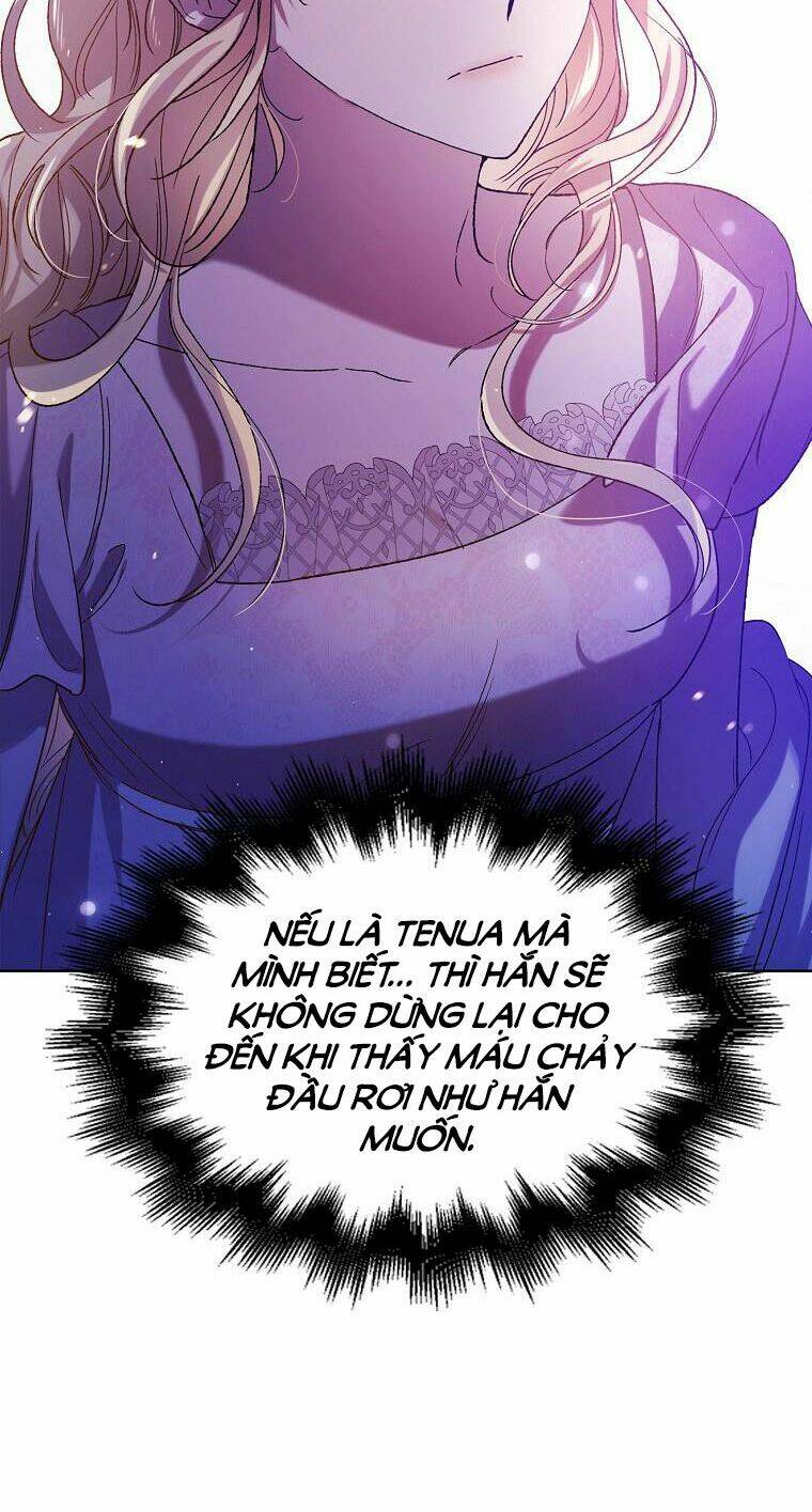 Cách Để Em Bảo Vệ Anh: Chapter 54