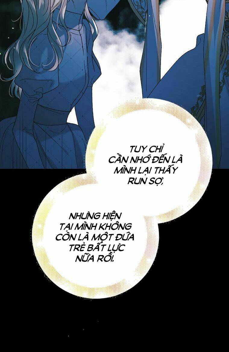 Cách Để Em Bảo Vệ Anh: Chapter 54