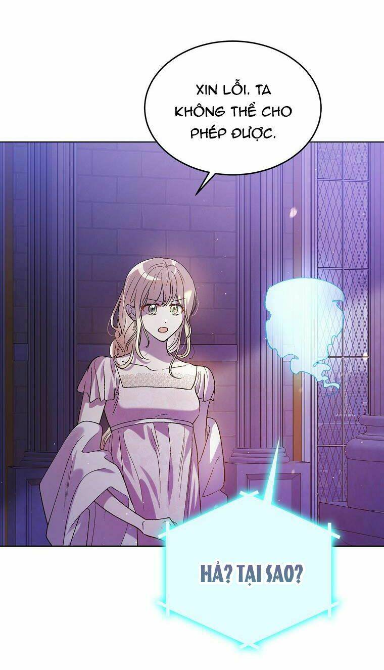 Cách Để Em Bảo Vệ Anh: Chapter 54