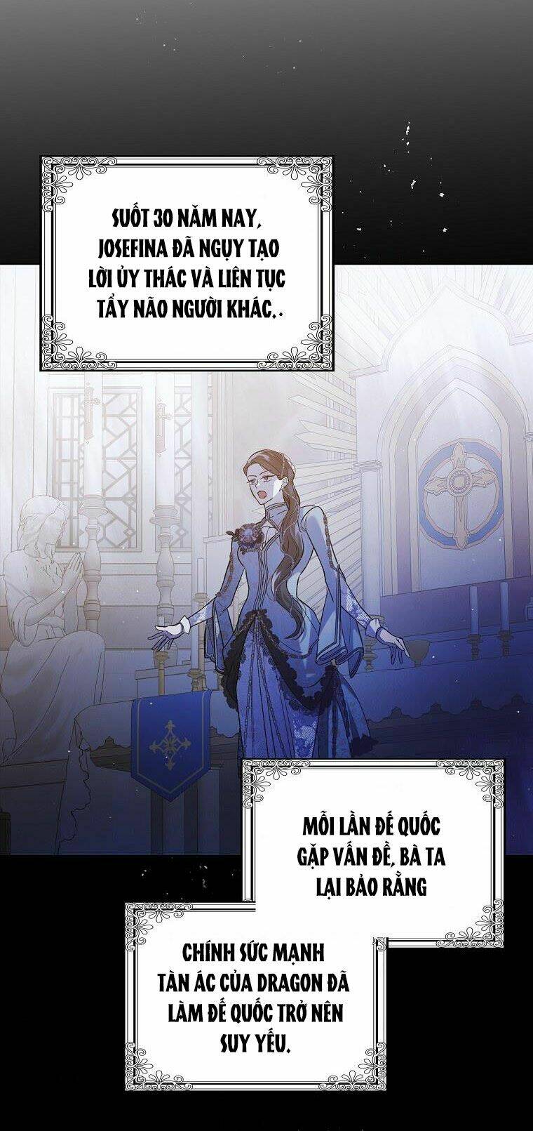 Cách Để Em Bảo Vệ Anh: Chapter 54