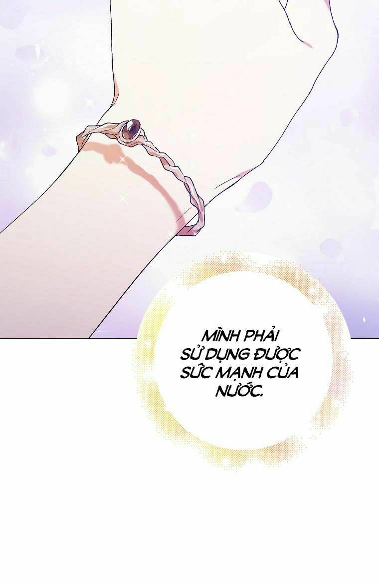 Cách Để Em Bảo Vệ Anh: Chapter 54