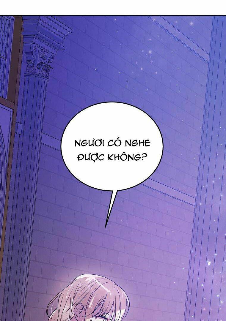 Cách Để Em Bảo Vệ Anh: Chapter 54