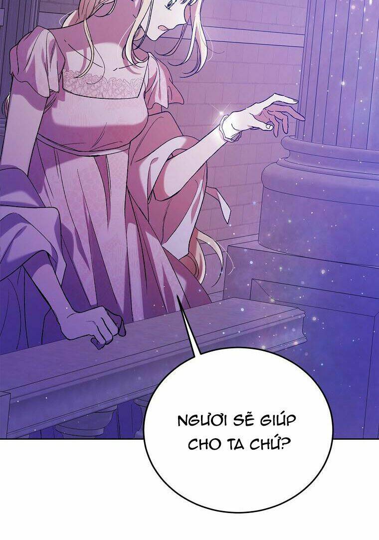 Cách Để Em Bảo Vệ Anh: Chapter 54