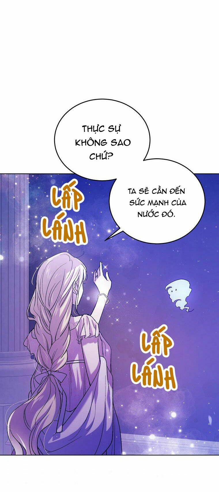 Cách Để Em Bảo Vệ Anh: Chapter 54