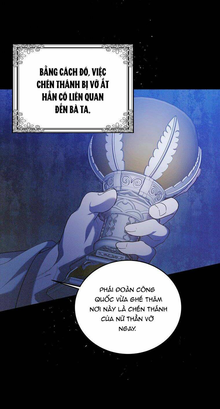Cách Để Em Bảo Vệ Anh: Chapter 54