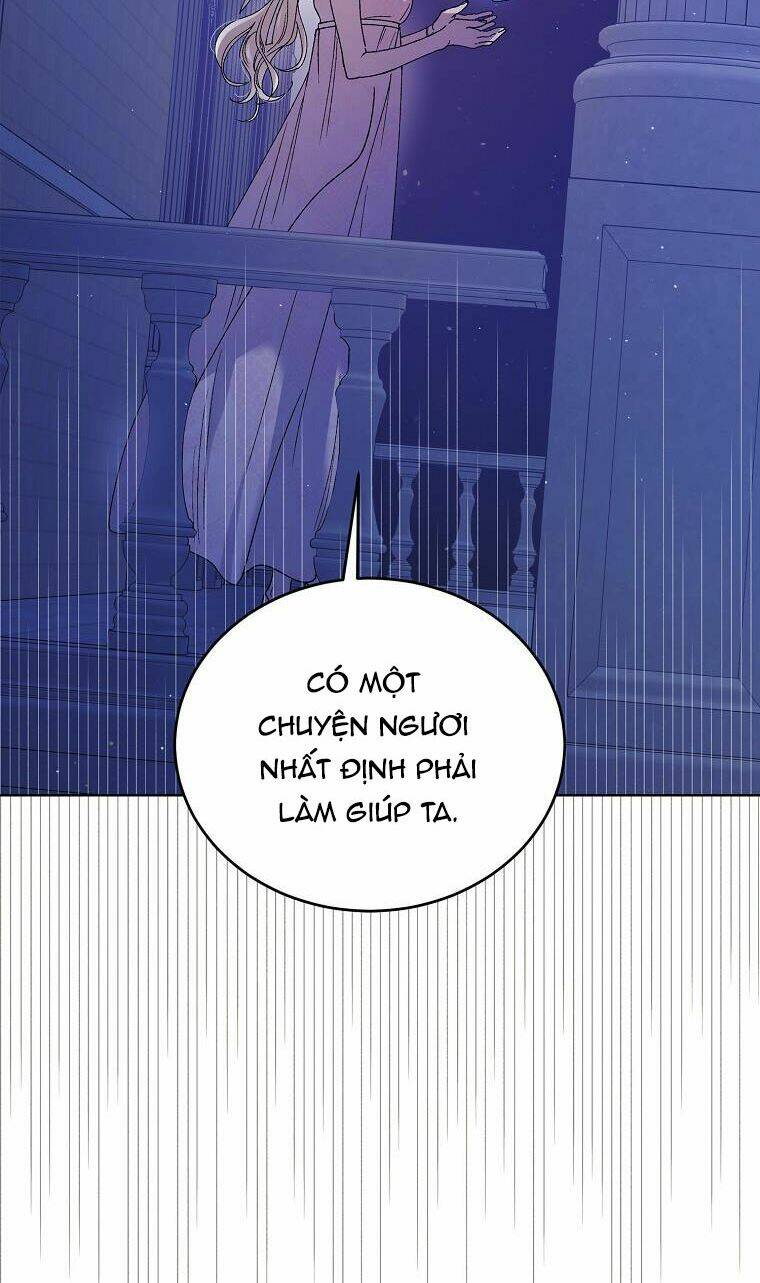 Cách Để Em Bảo Vệ Anh: Chapter 54