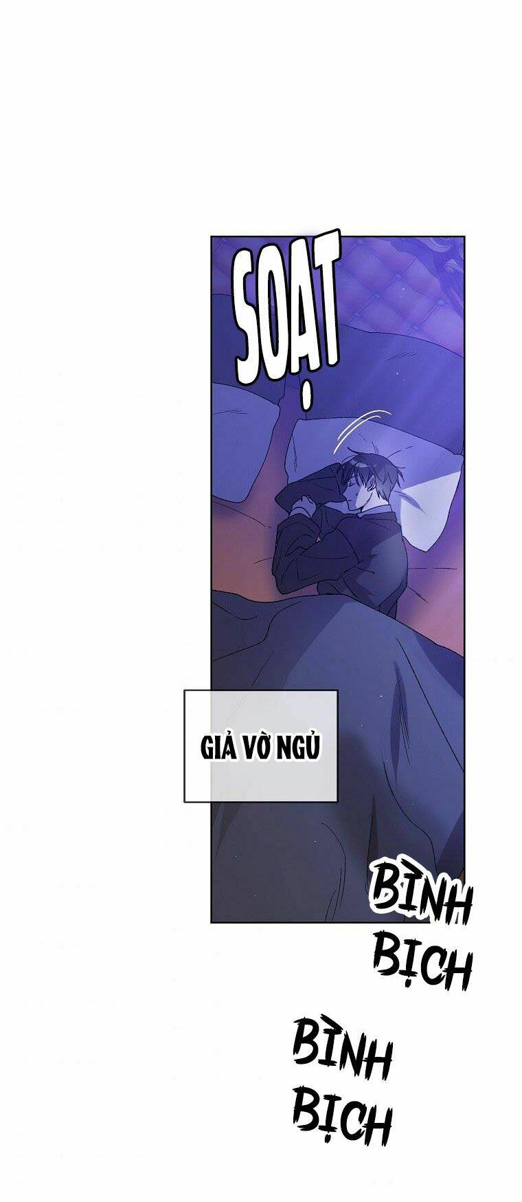 Cách Để Em Bảo Vệ Anh: Chapter 54