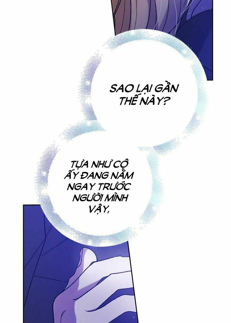 Cách Để Em Bảo Vệ Anh: Chapter 54