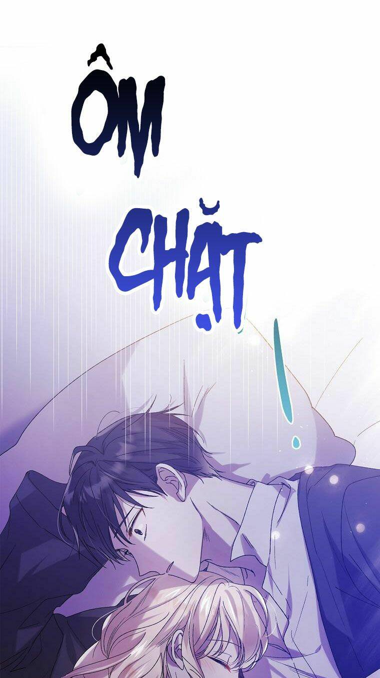 Cách Để Em Bảo Vệ Anh: Chapter 54