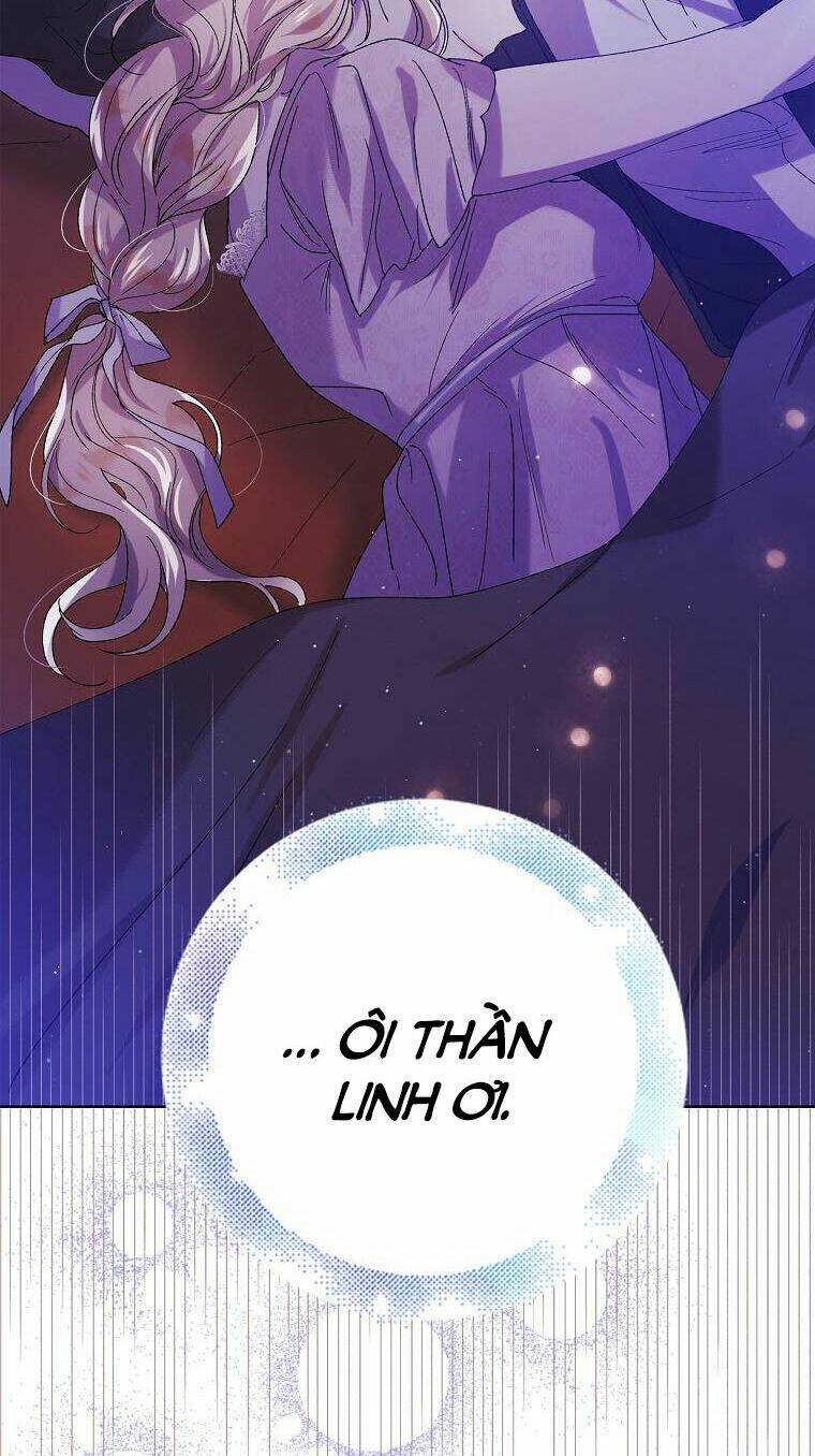 Cách Để Em Bảo Vệ Anh: Chapter 54